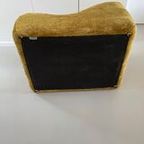 Chair, droit model from the "chromatic" series, Kwok Hoi Chan, Steiner 1970