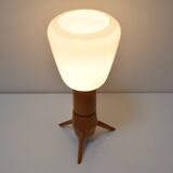 Table Lamp Krasna Jizba, ULUV, Czechoslovakia, 1960's.