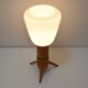 Table Lamp Krasna Jizba, ULUV, Czechoslovakia, 1960's.