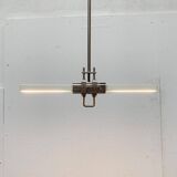 Postmodern Adjustable Lift Ceiling Lamp by Jean-Marc Da Costa for Serien Lighting, 1980s