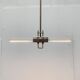 Suspension réglable postmoderne par Jean-Marc Da Costa pour Serien Lighting, années 1980