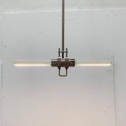 Postmodern Adjustable Lift Ceiling Lamp by Jean-Marc Da Costa for Serien Lighting, 1980s