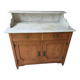 Bathroom furniture