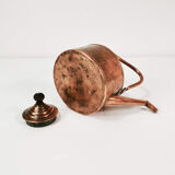 Copper kettle, Denmark, 1950s