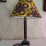 Column lamp
