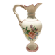 High jug. Faience of Lunéville