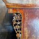Meuble bas ancien chinois
