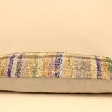 Coussin kilim