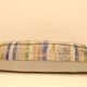 Coussin kilim