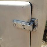 Vintage ice cream parlor