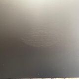 Scandinavian dining table