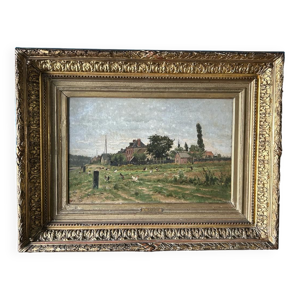 adrien Jacques Sauzay