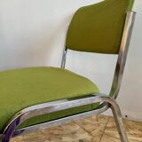70's armchair