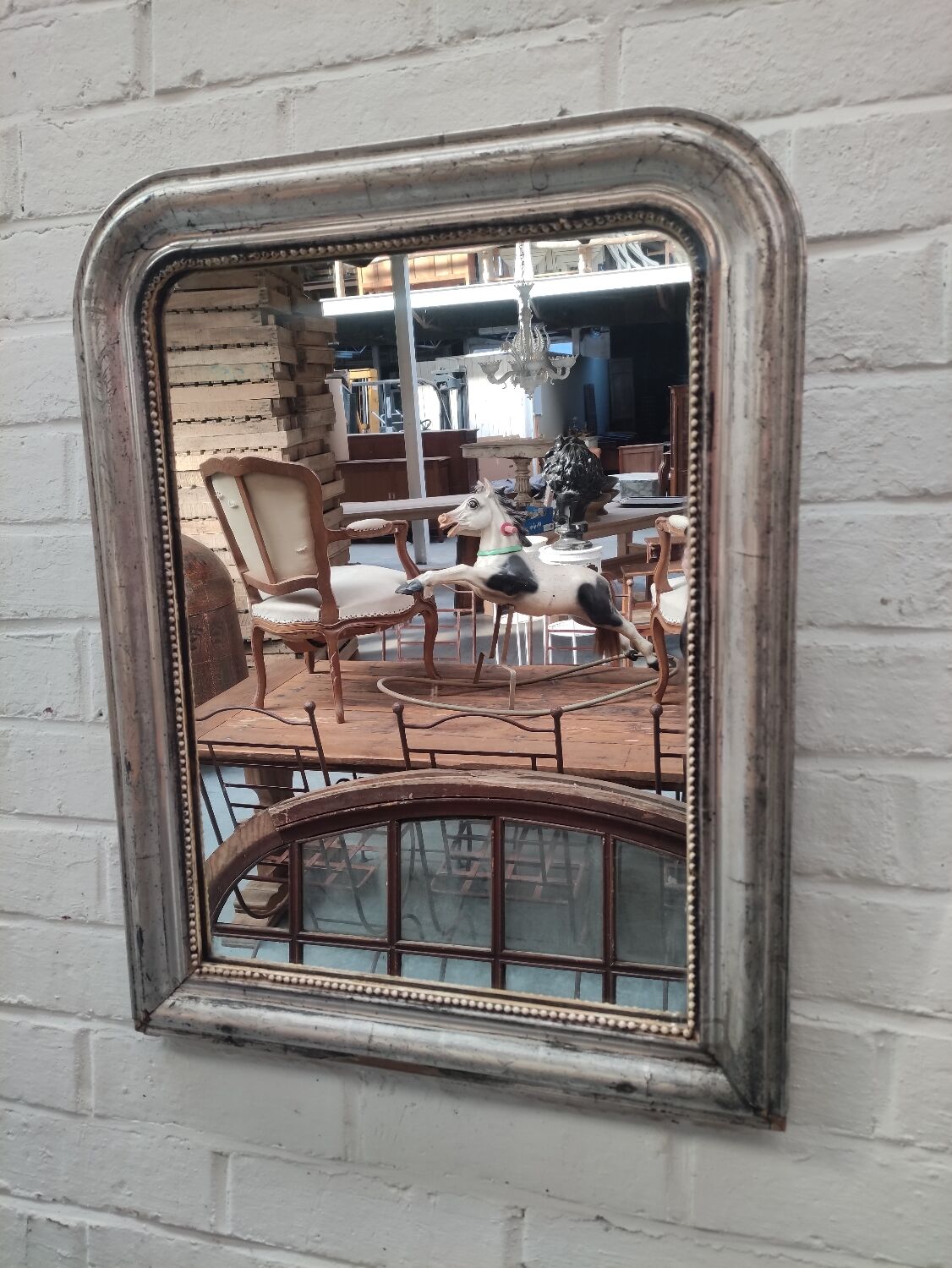 Louis-Philippe Mirror