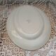 2 old dishes Digoin and Sarreguemines