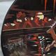 2 assiettes longwy grand feu