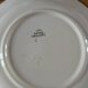 7 Terre de fer flat plates