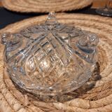 Crystal d'Arques pocket emptier
