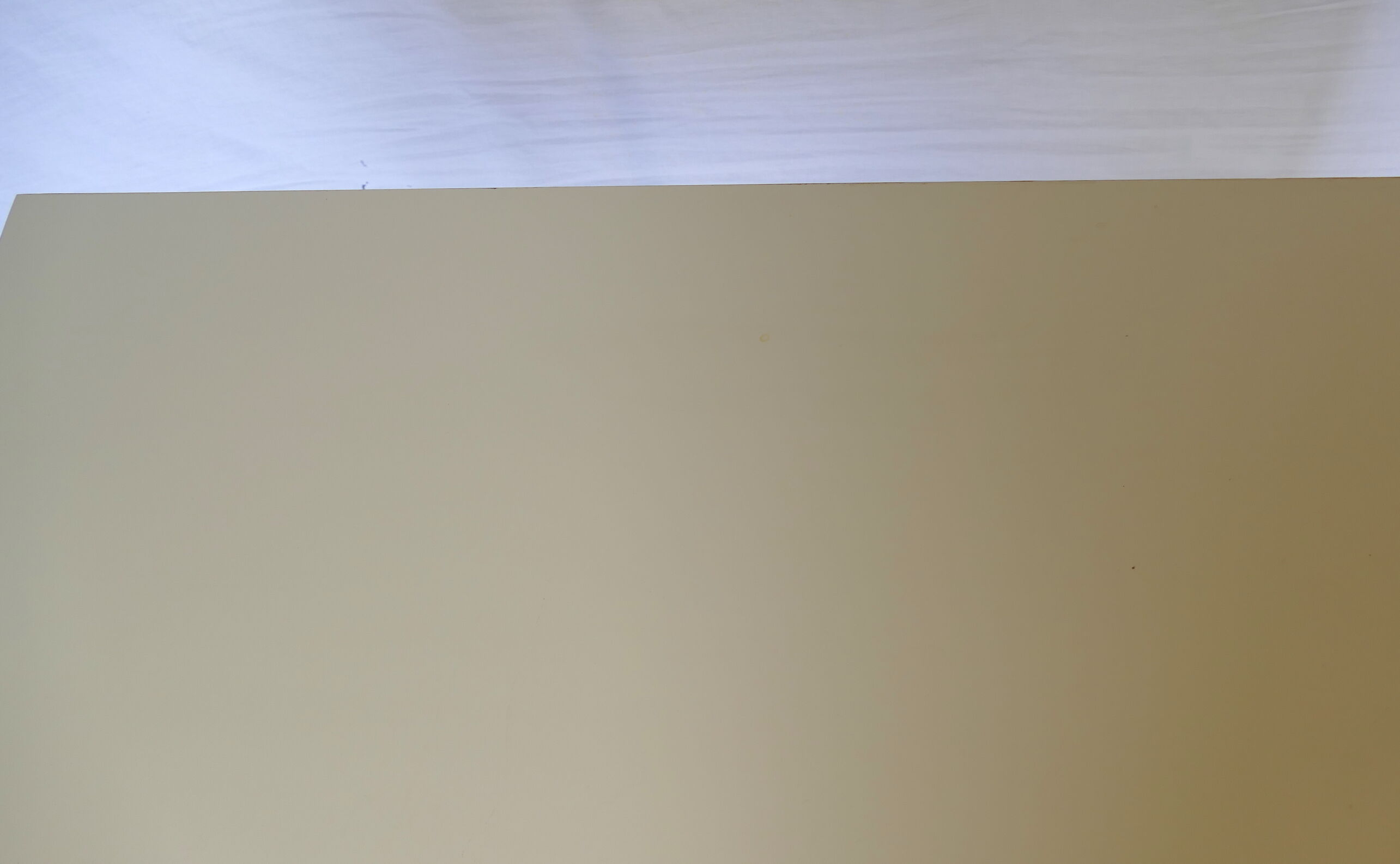 Office Pierre Paulin model "Small office", edition Thonet circa 1960