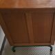 Bureau vintage année 50