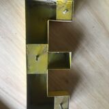 Vintage industrial letter