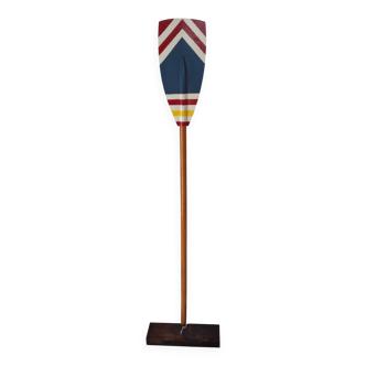 Colorful paddle