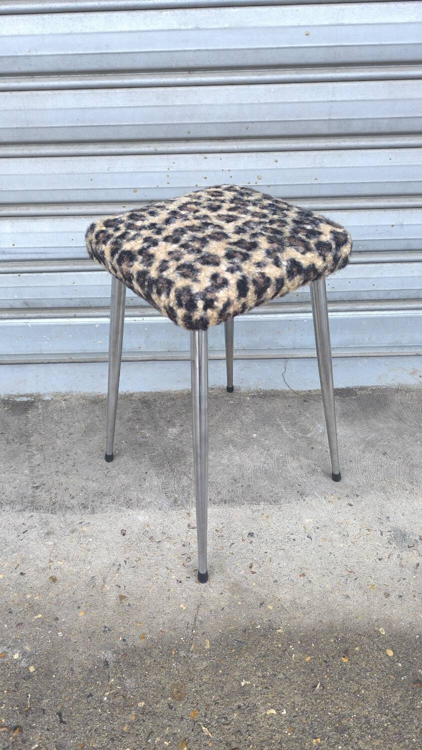Flambo SGDG 1960 stool