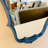 Miroir baroque 49x29cm