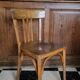 Baumann Bistro Chair