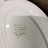 Ravier Digoin Sarreguemines model Magali