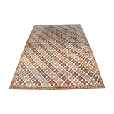 Handmade woolen Persian carpet - 256 x 360 cm