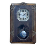 Carillon des années 1930
