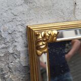Parclose mirror
