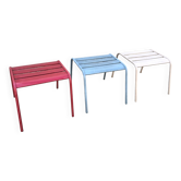 Suite de 3 repose-pieds Fermob