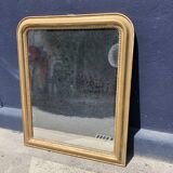 Louis Philippe mirror
