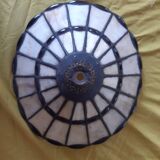 Tiffany lampshade/pendant light