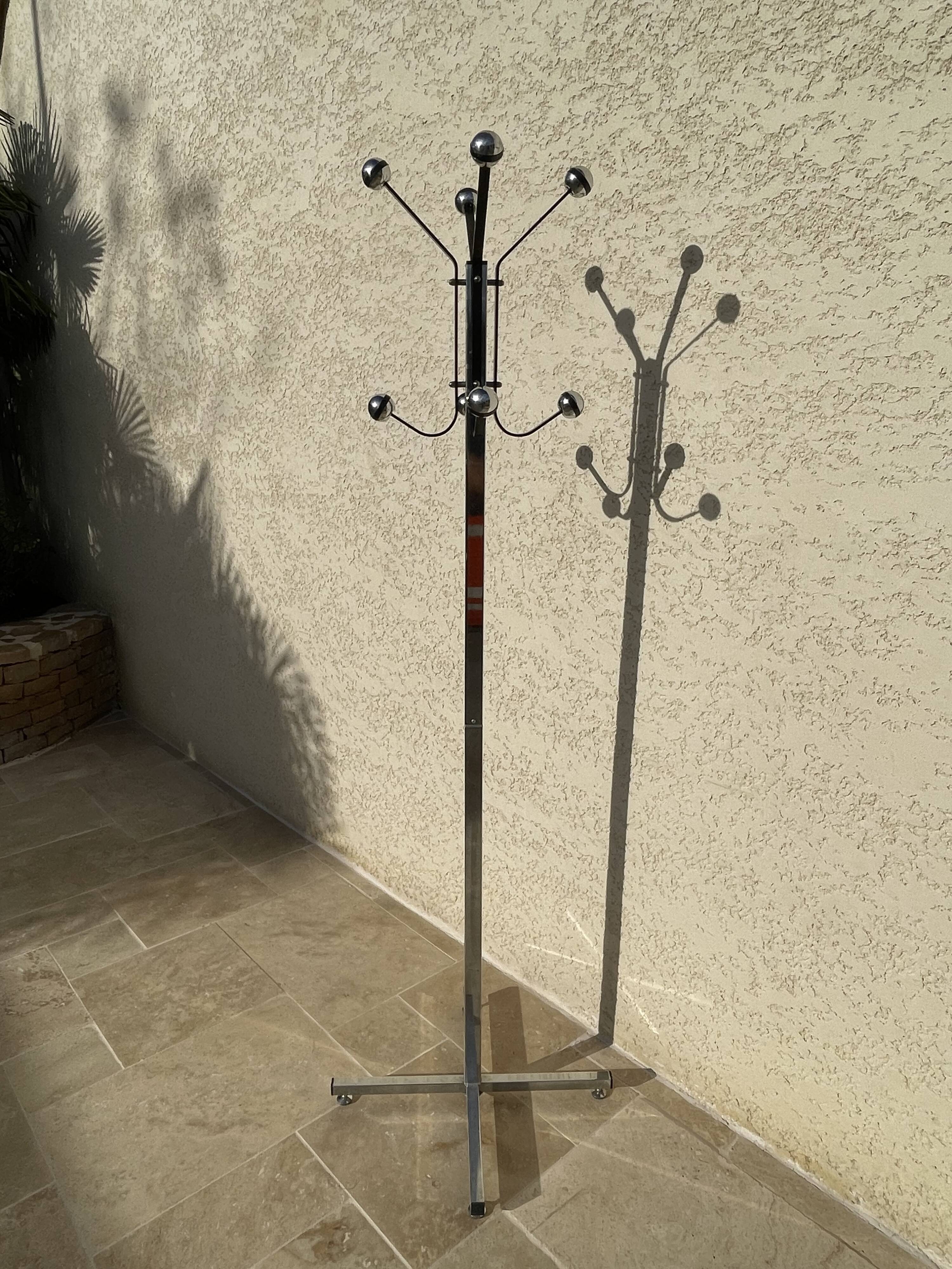 Porte Manteau 1970/1980