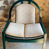 Armchair argos Baumann