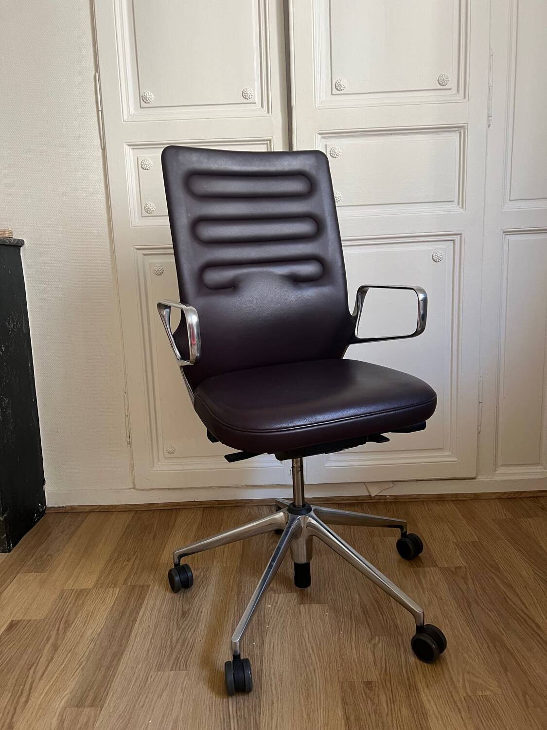 Office chair - AC 5 work Antonio Citterio