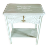 Art Deco console