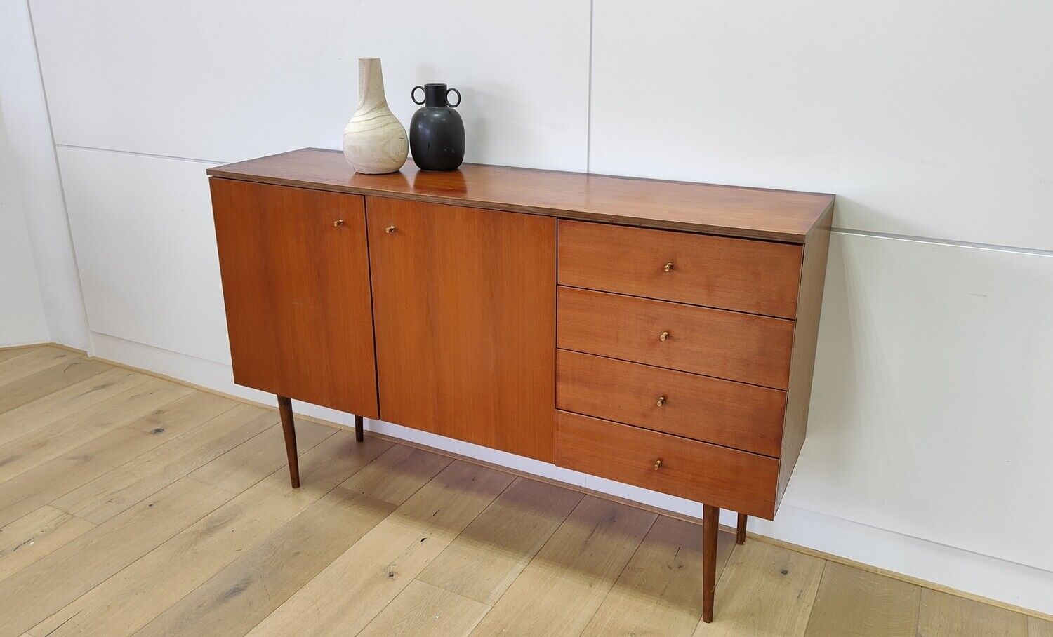 Mid-century buffet