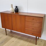 Mid-century buffet