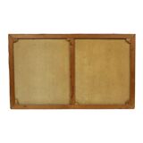 Large Flower Painting Still Life Roses Oil on Canvas 100x60cm