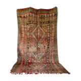 Berber carpet alison