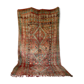 Berber carpet alison