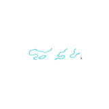 Original sky illustration no.60