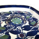 Scandinavian vintage ceramic dish kari christiansen for royal copenhagen