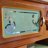 Mado sideboard, mid-20th century