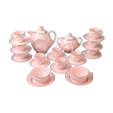 Service - coffee - lunch Epiag art deco