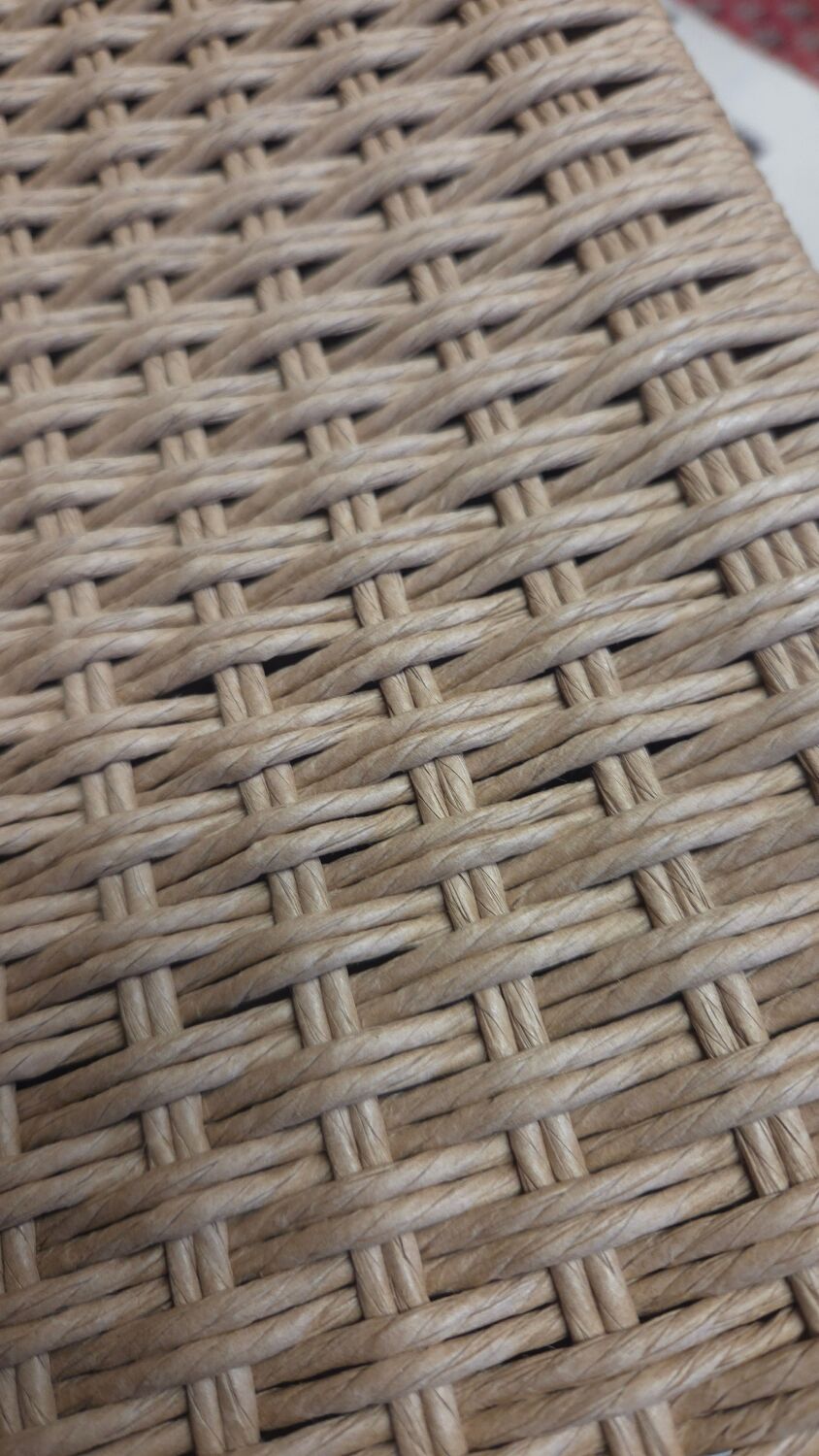 Set of 4 Danish chairs from the 1970s